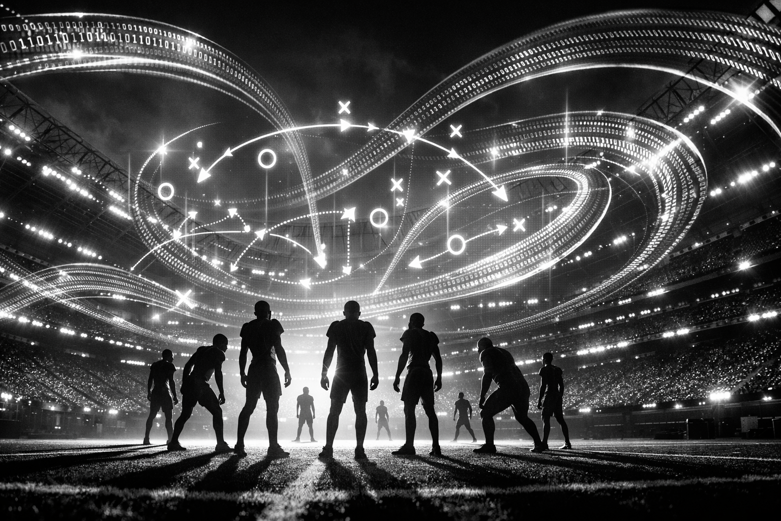 How AI Is Rewriting Sports Strategy for Early Adopters