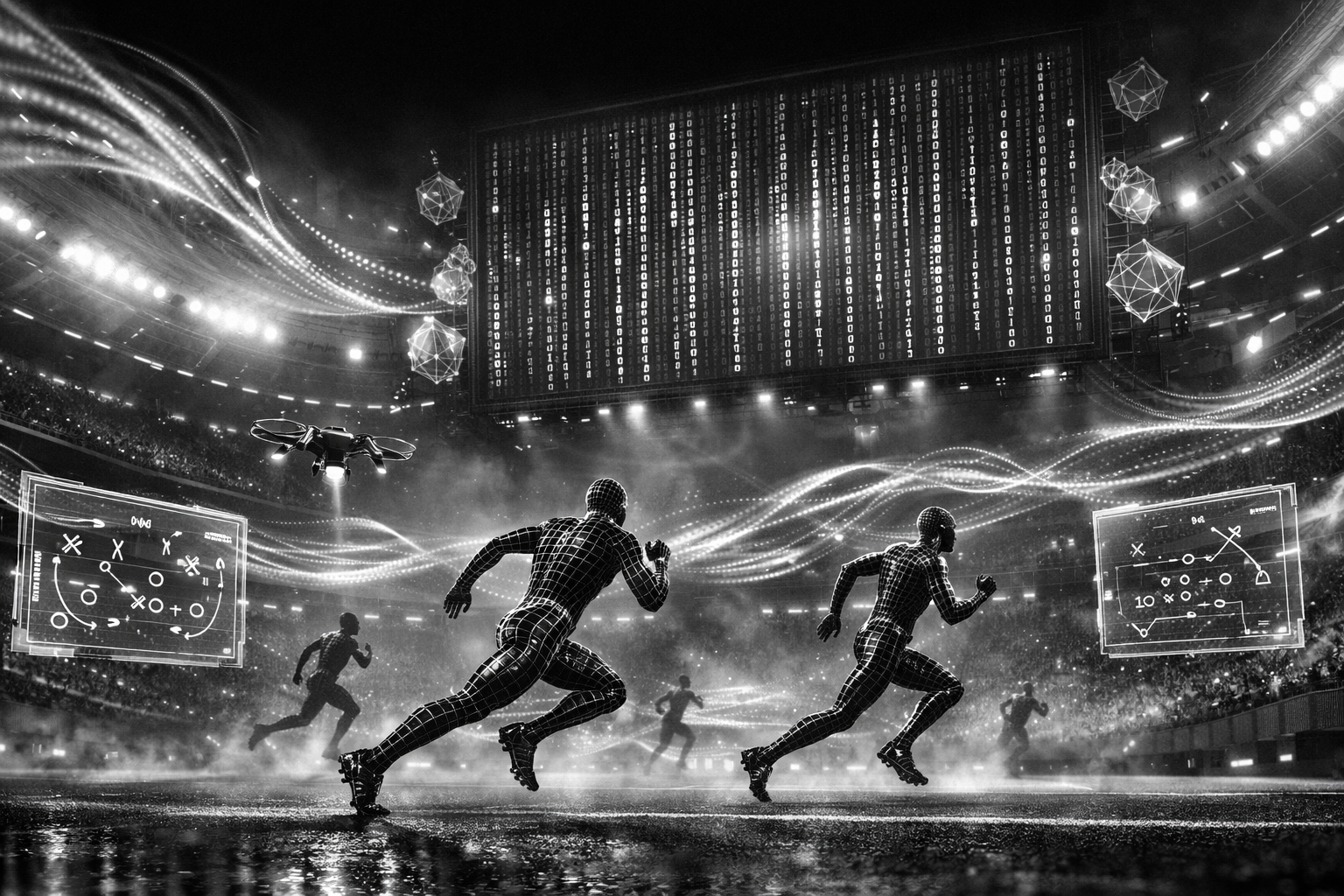 How EarlyAdopter Teams Are Using AI to Win Championships