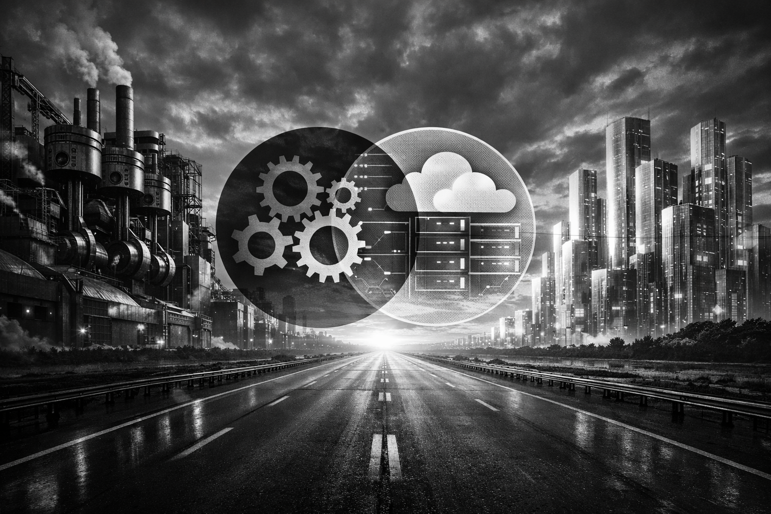 Legacy Automakers vs Tech Giants: Who Will Really Win Full Autonomy?