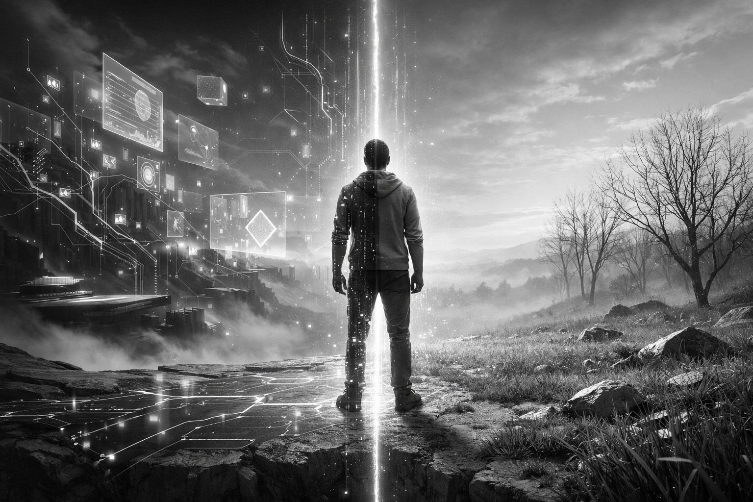 What Happens When Virtual Reality Feels More Fulfilling Than Physical Reality?