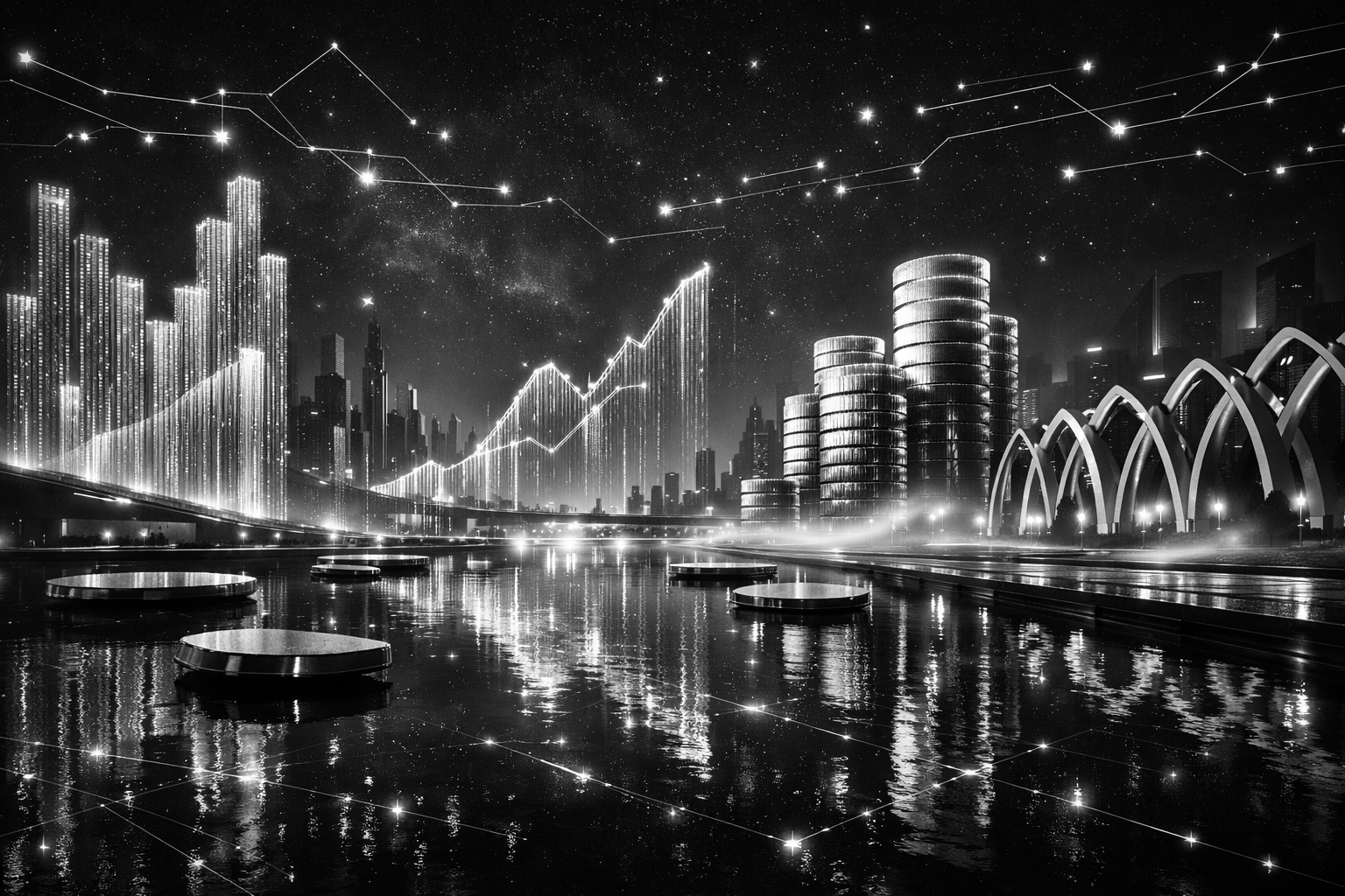 Why passive income is redefining financial freedom in 2025