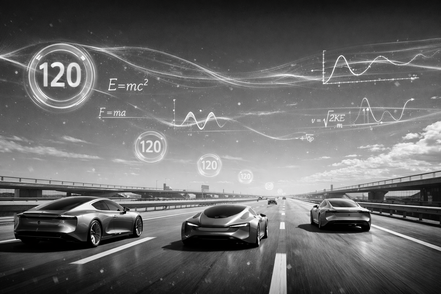 Autonomous Vehicles and Speed Limits: Could Safety Improve Enough to Raise Them, or Remove Them?