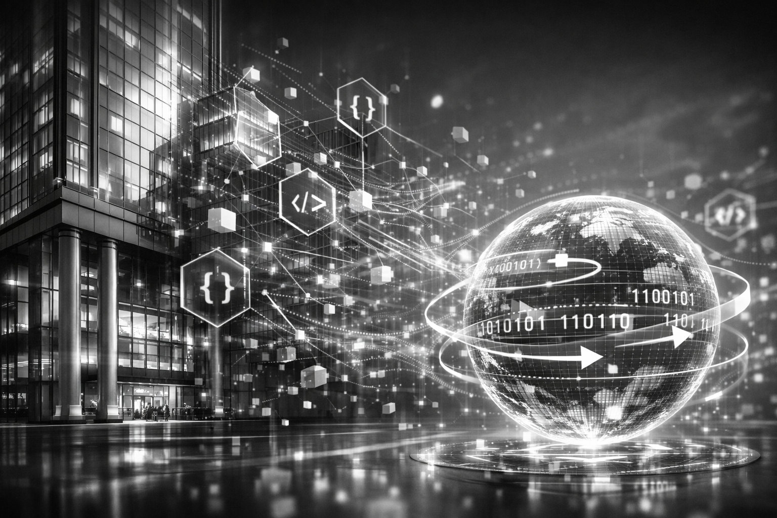 Could DAOs Replace Traditional Companies? The Real Answer Behind the Hype